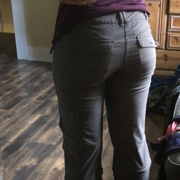 Nwot rei pants size 6 - Picture 7 of 7